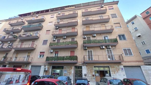 appartamento in affitto a Foggia in zona San Ciro