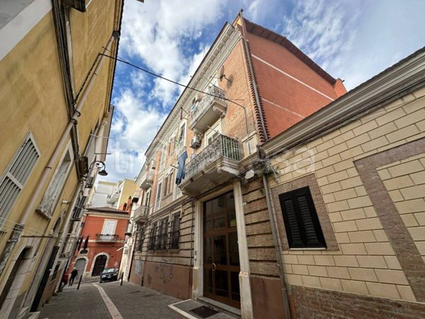 appartamento in affitto a Foggia in zona Centro Città