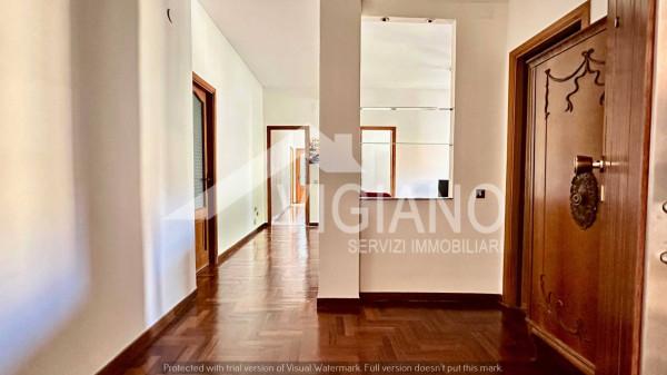 appartamento in affitto a Foggia