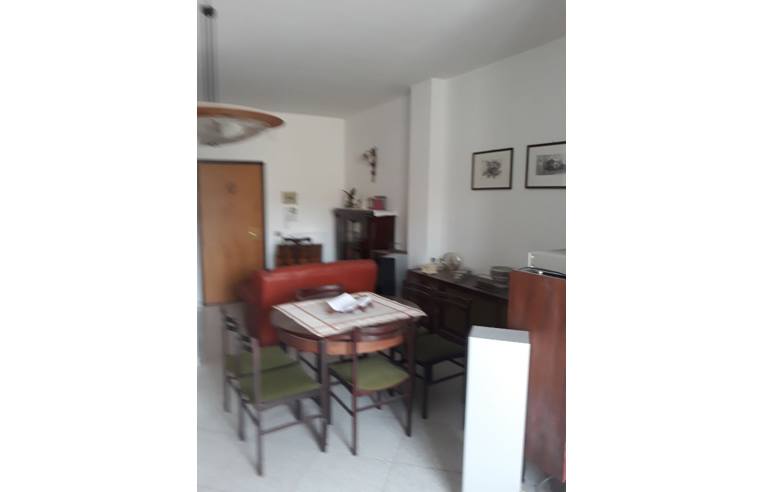 appartamento in affitto a Foggia in zona Centro Città