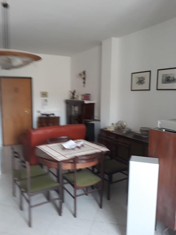 appartamento in affitto a Foggia in zona Centro Città