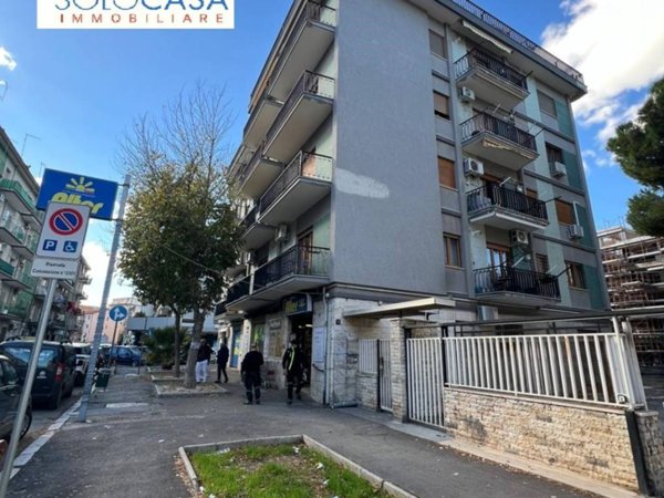 appartamento in affitto a Foggia in zona Immacolata / San Pio X