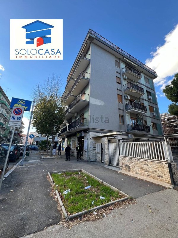 appartamento in affitto a Foggia in zona Immacolata / San Pio X