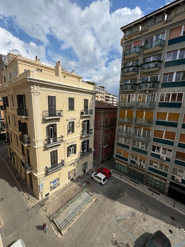 appartamento in affitto a Foggia in zona Centro Città