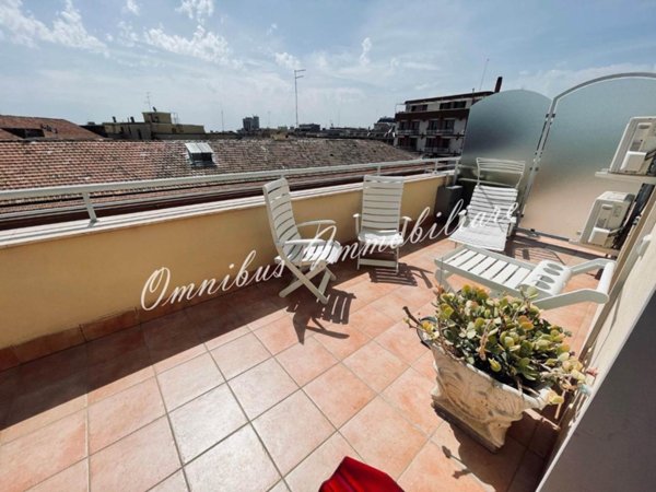 appartamento in affitto a Foggia in zona Centro Città