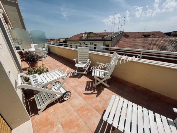 appartamento in affitto a Foggia in zona Centro Città