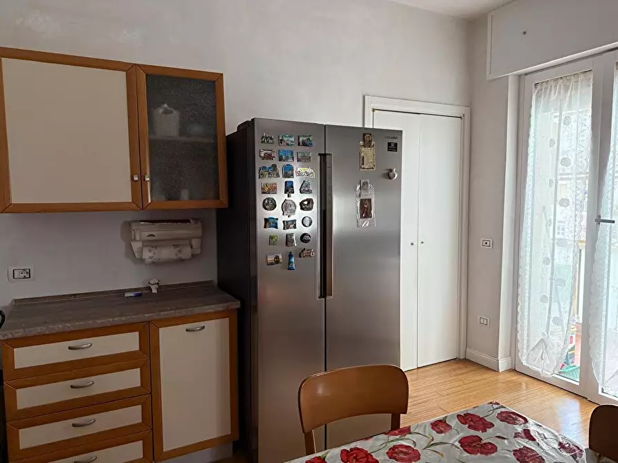 appartamento in affitto a Foggia in zona Centro Città