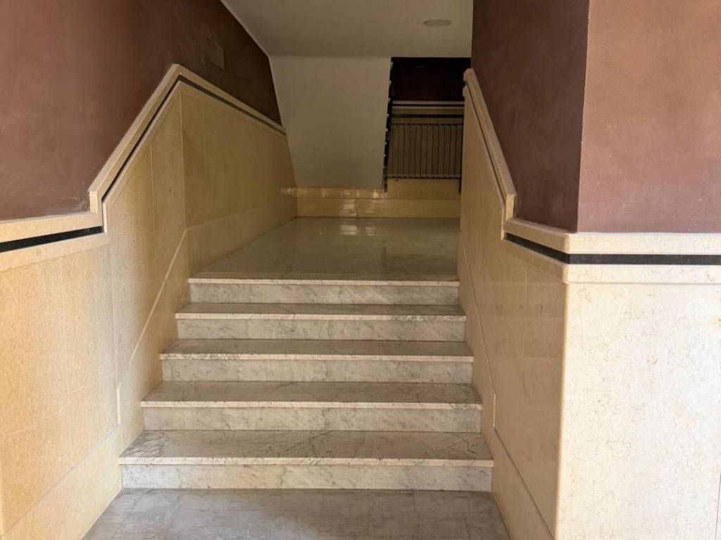 appartamento in affitto a Foggia