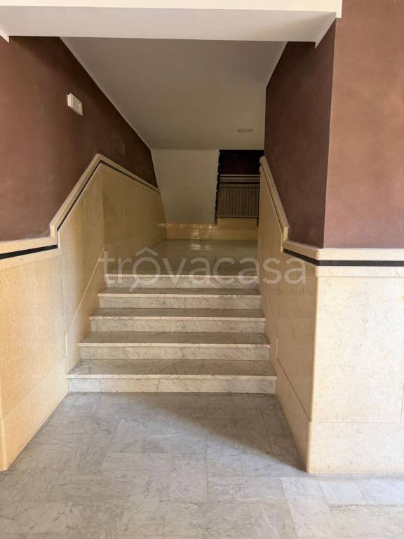 appartamento in affitto a Foggia