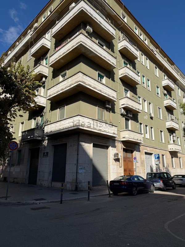appartamento in affitto a Foggia in zona Centro Città