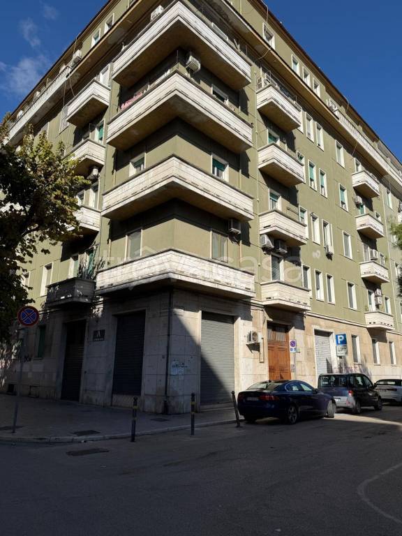 appartamento in affitto a Foggia in zona Centro Città