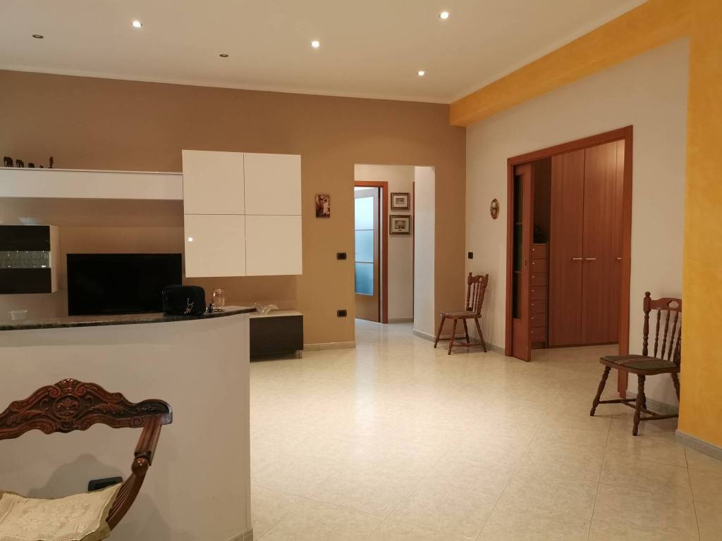 appartamento in affitto a Foggia