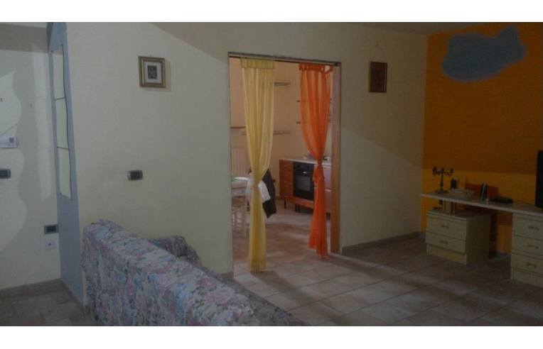 camera singola in affitto a Foggia in zona Centro Città