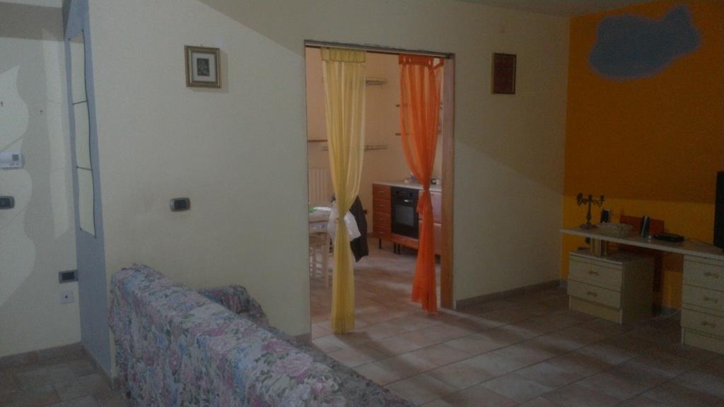 camera singola in affitto a Foggia in zona Centro Città