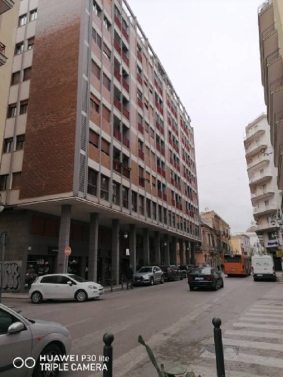 appartamento in affitto a Foggia
