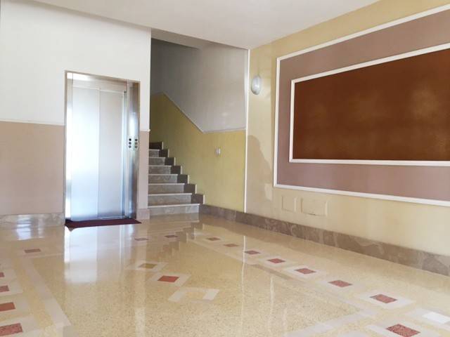 appartamento in affitto a Foggia in zona Arpinova