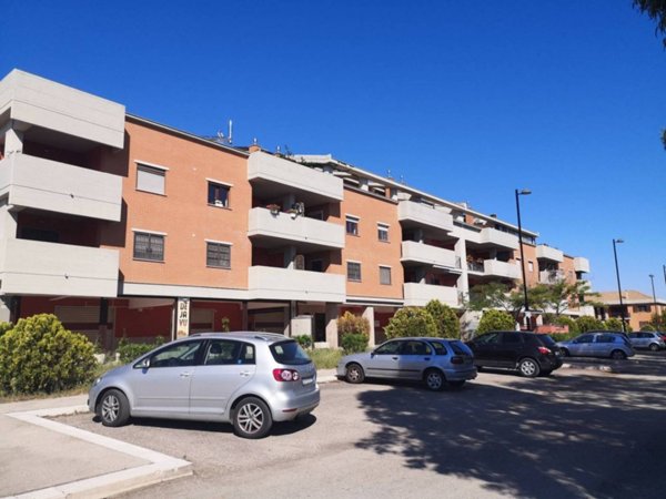 appartamento in affitto a Foggia in zona Arpinova