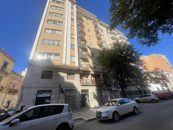 appartamento in affitto a Foggia