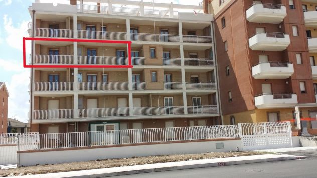 appartamento in affitto a Foggia in zona Macchia Gialla