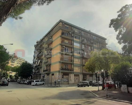 appartamento in affitto a Foggia in zona Immacolata / San Pio X