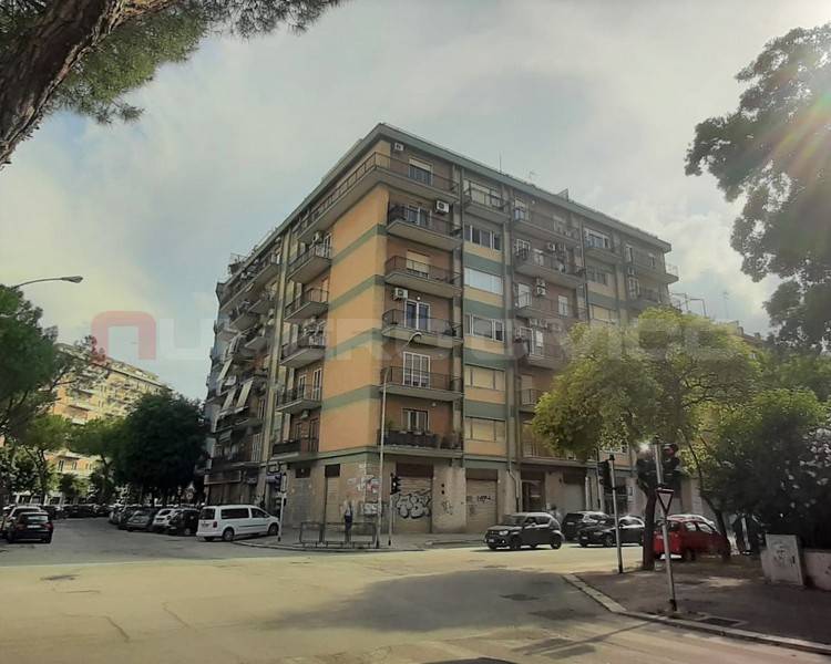 appartamento in affitto a Foggia in zona Immacolata / San Pio X