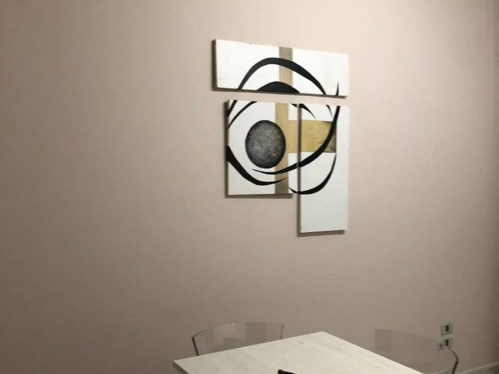 appartamento in affitto a Foggia