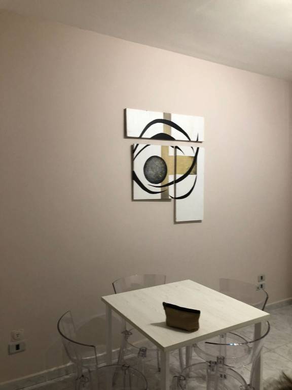 appartamento in affitto a Foggia