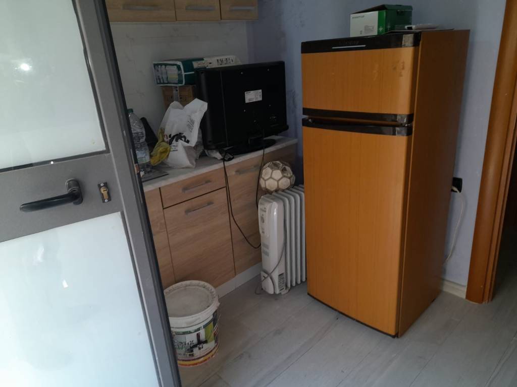 appartamento in affitto a Foggia