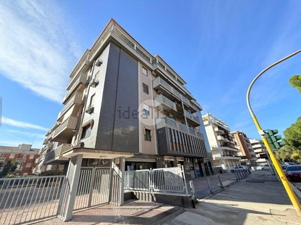 appartamento in affitto a Foggia