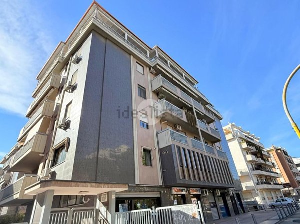 appartamento in affitto a Foggia