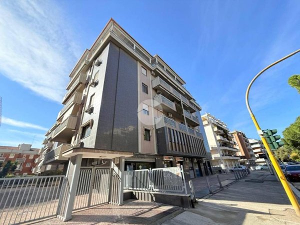 appartamento in affitto a Foggia