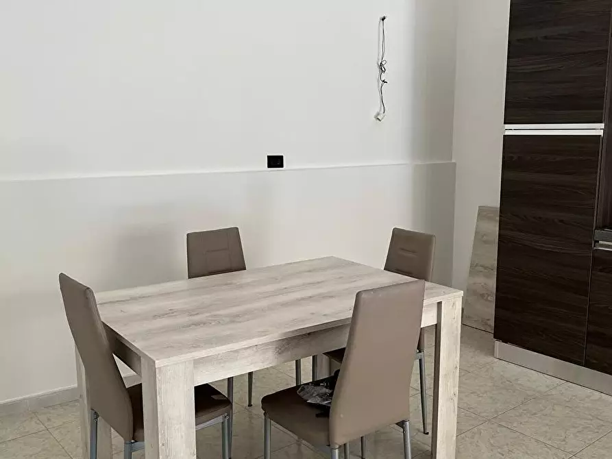 appartamento in affitto a Foggia