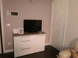 appartamento in affitto a Foggia in zona Centro Città