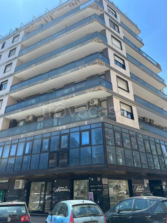 appartamento in affitto a Foggia