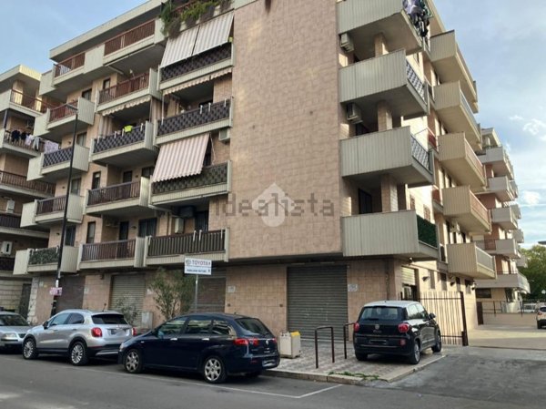 loft in affitto a Foggia
