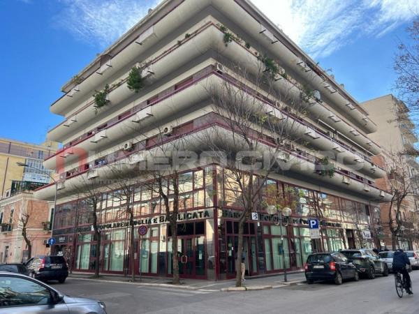 appartamento in affitto a Foggia in zona Centro Città