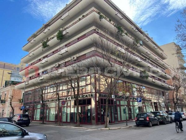 appartamento in affitto a Foggia in zona Centro Città