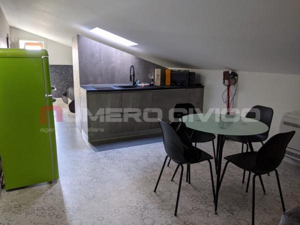 attico in affitto a Foggia in zona Macchia Gialla