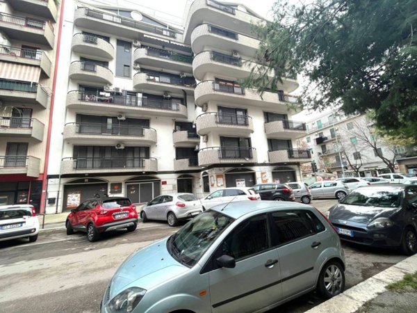 appartamento in affitto a Foggia