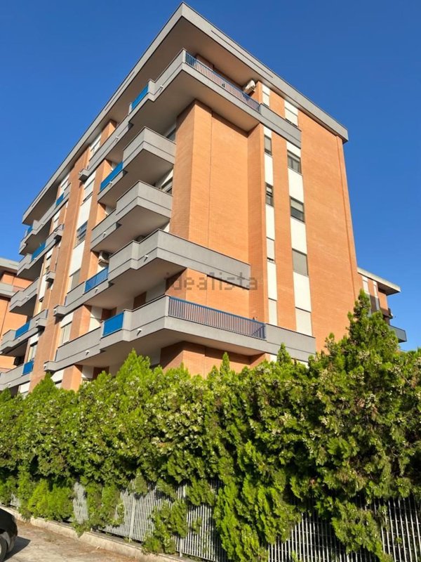 appartamento in affitto a Foggia in zona Camporeale