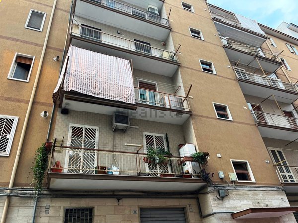 appartamento in affitto a Foggia in zona San Ciro