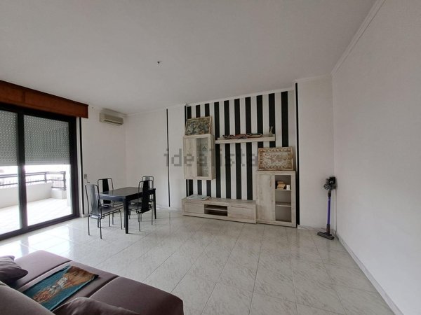 appartamento in affitto a Foggia in zona Macchia Gialla