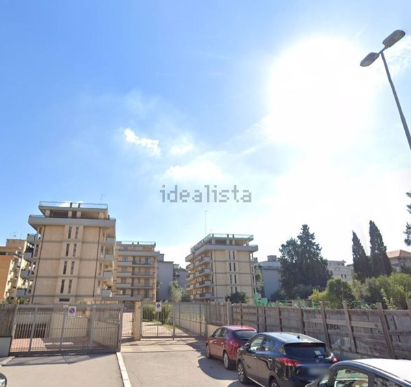 appartamento in affitto a Foggia