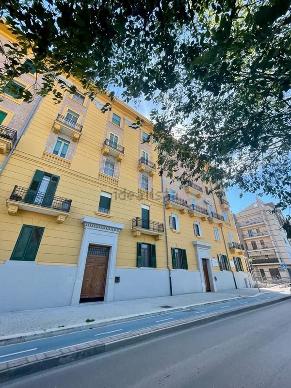 appartamento in affitto a Foggia