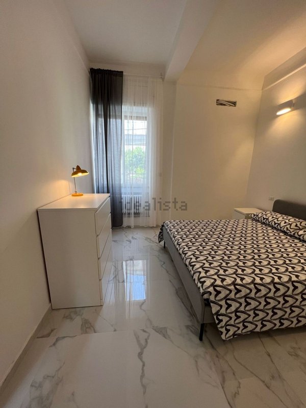 appartamento in affitto a Foggia