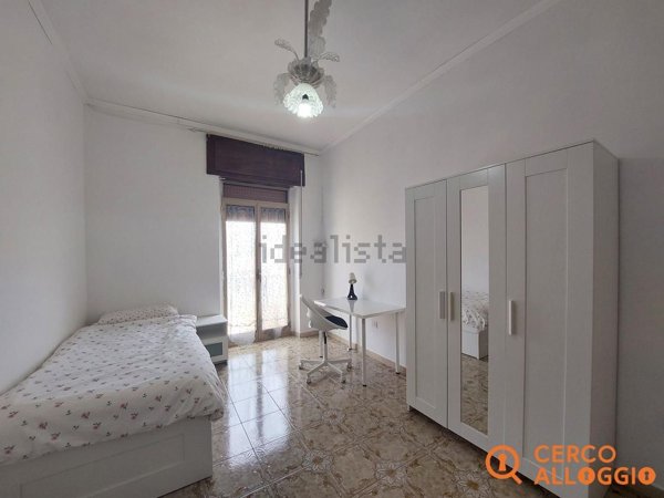 appartamento in affitto a Foggia