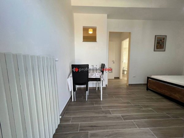 appartamento in affitto a Foggia