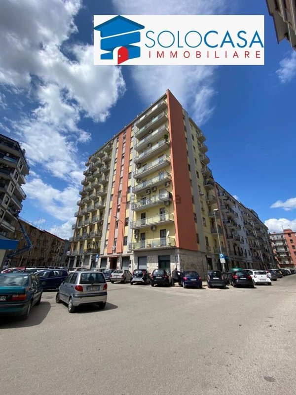 appartamento in affitto a Foggia