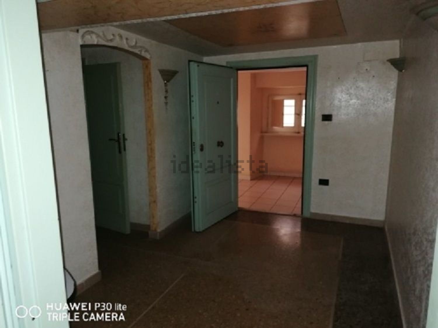 appartamento in affitto a Foggia