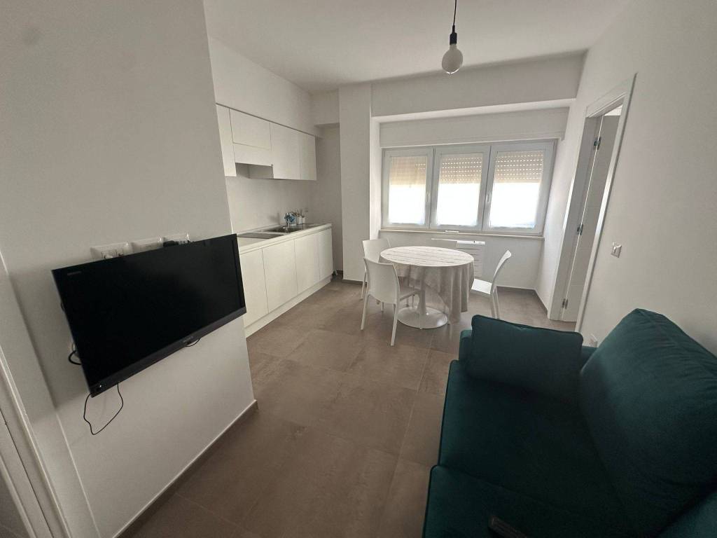 appartamento in affitto a Foggia